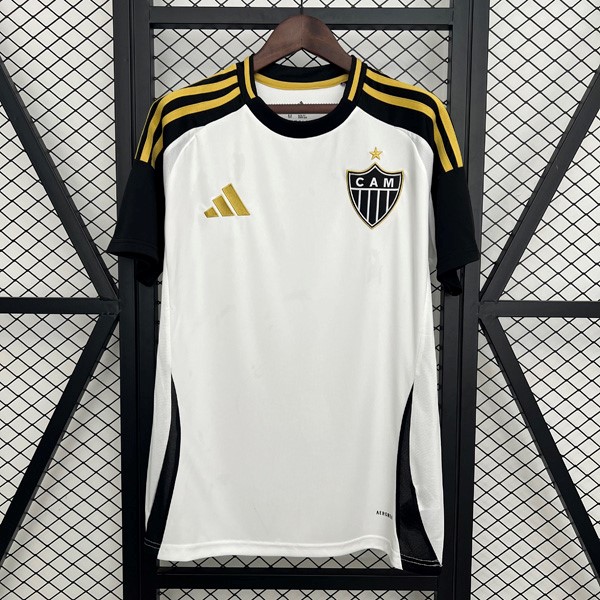 Tailandia Camiseta Atlético Mineiro 2ª 2025-2026